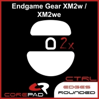 Corepad Skatez CTRL Endgame Gear XM2w / Endgame Gear XM2we / Endgame Gear XM2 8K